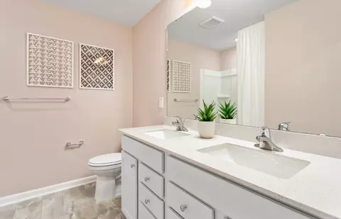 Bath - 868 Falls Grove Trl, High Point, NC 27265 photo 4 of 5