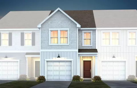 Exterior - 868 Falls Grove Trl, High Point, NC 27265 photo 2 of 2