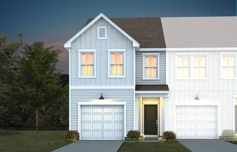Exterior - 868 Falls Grove Trl, High Point, NC 27265 photo 1 of 2