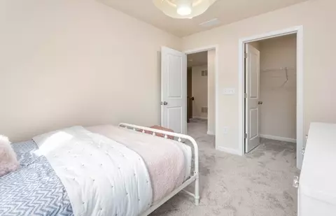 Bedroom - 868 Falls Grove Trl, High Point, NC 27265 photo 6 of 6