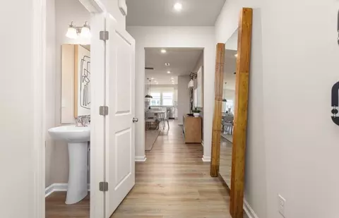 Entry Way - 868 Falls Grove Trl, High Point, NC 27265 photo 1 of 3