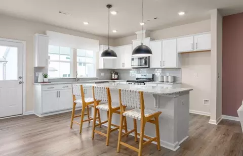 Kitchen - 868 Falls Grove Trl, High Point, NC 27265 photo 1 of 5