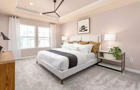 Bedroom - 868 Falls Grove Trl, High Point, NC 27265 photo 1 of 6
