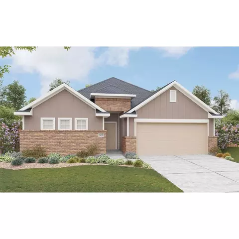 120 Old Silver Dr, Jarrell, TX 76537 photo 1
