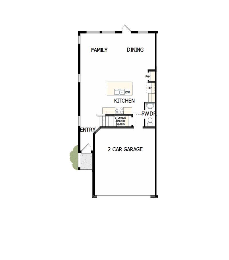 1855 Terrapin Rd, Ocoee, FL 34761 photo 2