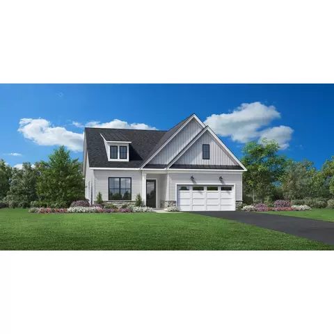 214 Gerry Way, Ambler, PA 19002