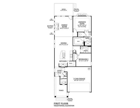 1006 Caldecott Ln, Durham, NC 27703 photo 2