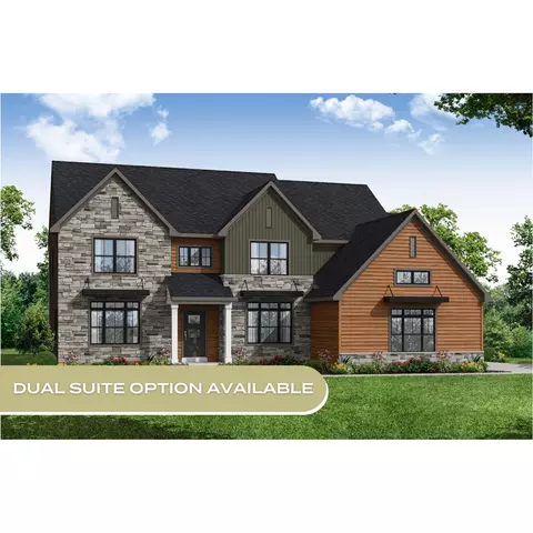 Plan Avondale - 217 Rockville Blvd, Marysville, PA 17053