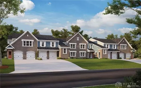 4286 Apple Branch Dr, Dayton, OH 45459 photo 1