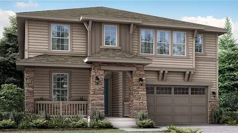 14856 Eudora St, Thornton, CO 80602 photo 1