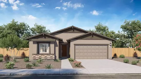 Exterior - 3055 Sebring Ave, Redding, CA 96002 photo 3 of 4