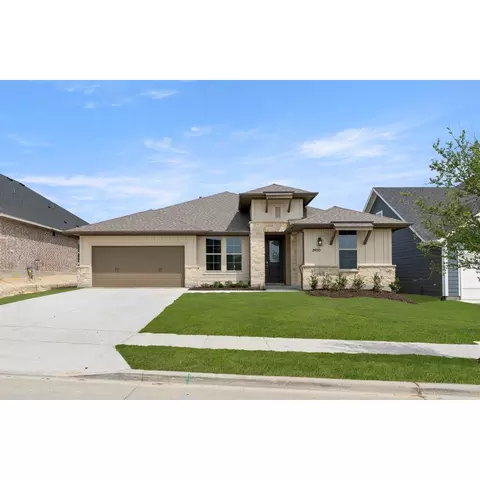 2900 Barbary Rd, Mckinney, TX 75071