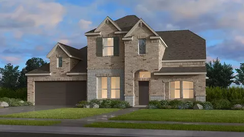1514 Geranium Ln, Celina, TX 75009 photo 1