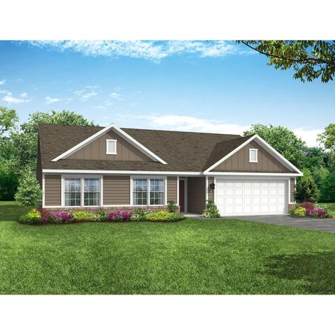 9884 Canyon Ln, Pendleton, IN 46064 photo 3