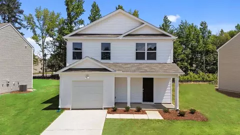 3909 Falcon Ct NW, Wilson, NC 27896