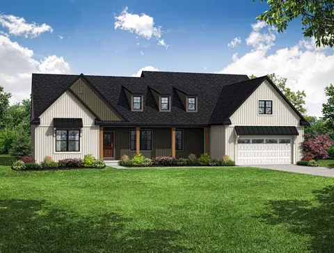 Plan Avery - 217 Rockville Blvd, Marysville, PA 17053