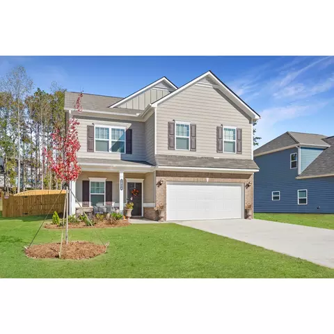 531 Lanier Way, Temple, GA 30179 photo 6