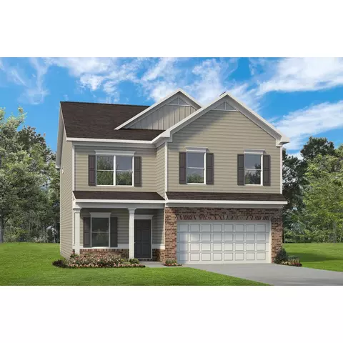 531 Lanier Way, Temple, GA 30179 photo 1