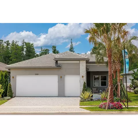 32700 Neroli St, Wesley Chapel, FL 33543