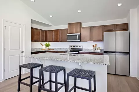 Kitchen - 2840 Springtooth Dr, Raleigh, NC 27616 photo 2 of 2