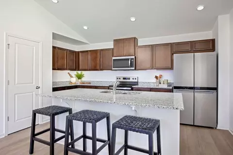 Kitchen - 2840 Springtooth Dr, Raleigh, NC 27616 photo 1 of 2