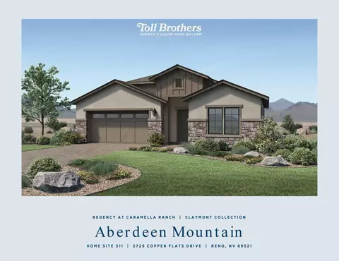 2729 Copper Flats Dr, Reno, NV 89521 photo 6