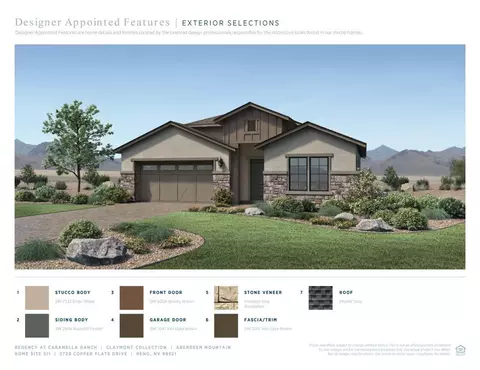 2729 Copper Flats Dr, Reno, NV 89521 photo 7