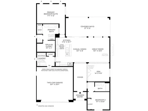 2729 Copper Flats Dr, Reno, NV 89521 photo 2