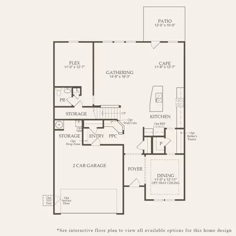 764 Danner Dr, Bluffton, SC 29909 photo 2