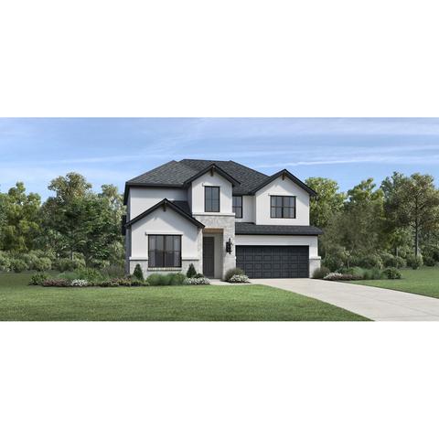 4513 Fall Meadow Dr, Prosper, TX 75078 photo 1