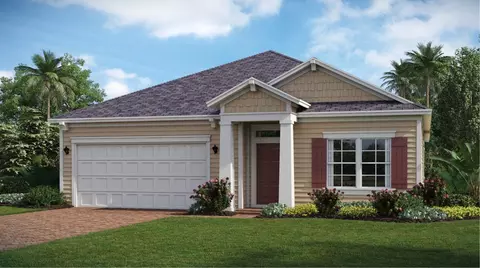 277 Lake Sinclair St, Saint Augustine, FL 32084 photo 1