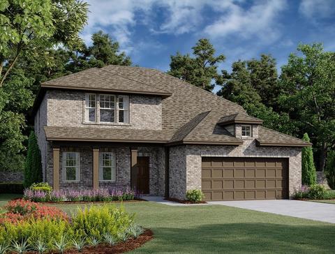 1709 Pine Valley Dr, Haslet, TX 76052 photo 3
