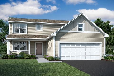 937 Sharp Dr, Plano, IL 60545 photo 1