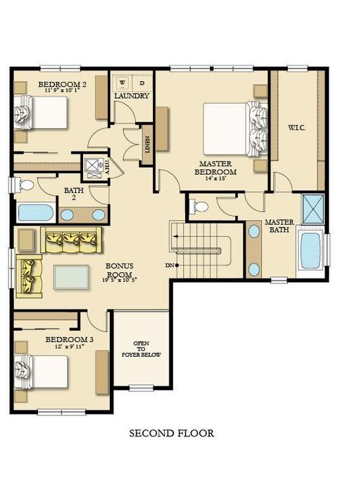 8822 N Wright Cir, Camas, WA 98607 photo 4