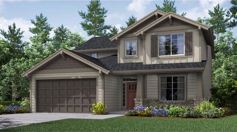 8822 N Wright Cir, Camas, WA 98607 photo 1