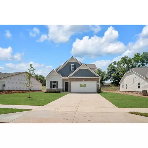 549 Nightengale Ridge Dr #LOT 4, Columbia, TN 38401
