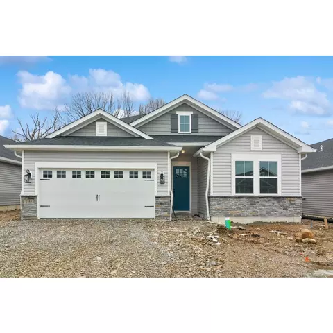 Exterior - 2185 Myla Way, Elyria, OH 44035 photo 1 of 1
