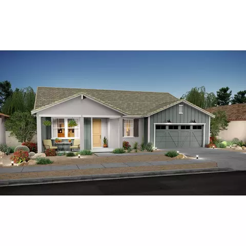 228 Artina Ct, Tehachapi, CA 93561 photo 1