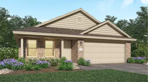 5309 Gabby Pass, Bryan, TX 77807 photo 1