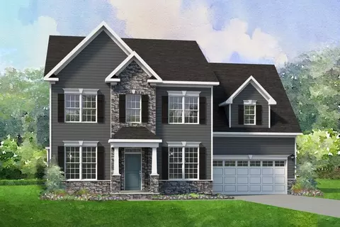 Plan Madison - 7110 Nc-73, Mount Pleasant, NC 28124