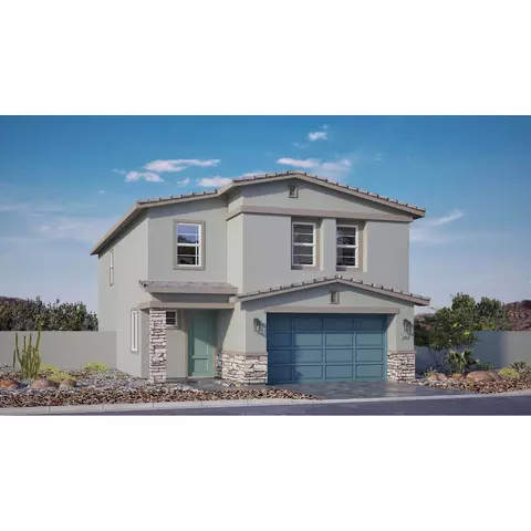 565 Ruby Robin Ave, Henderson, NV 89011 photo 1