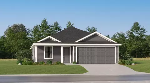 425 Monsoon Dr, Lockhart, TX 78644