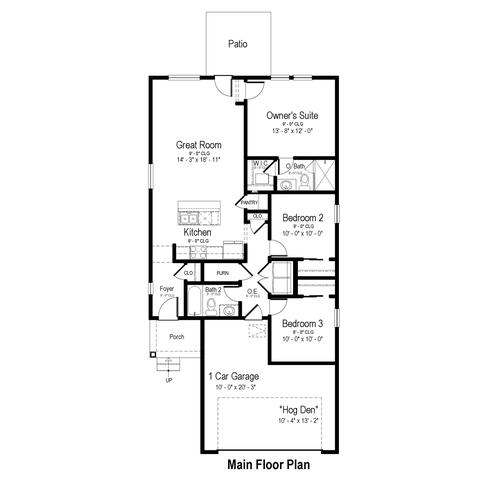 400 Henry Potter Dr, Box Elder, SD 57719 photo 2