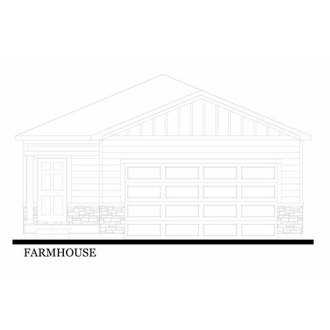 400 Henry Potter Dr, Box Elder, SD 57719 photo 1