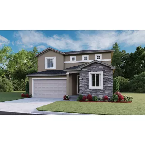 5482 N Yeager Ln, Eagle Mountain, UT 84005 photo 5