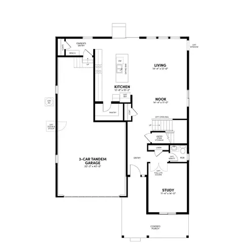 12696 Bend Ct, Longmont, CO 80504 photo 2