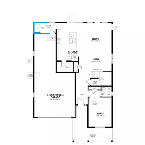 12696 Bend Ct, Longmont, CO 80504 photo 5
