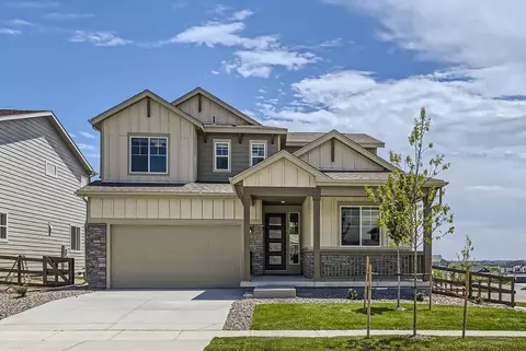 12696 Bend Ct, Longmont, CO 80504 photo 1