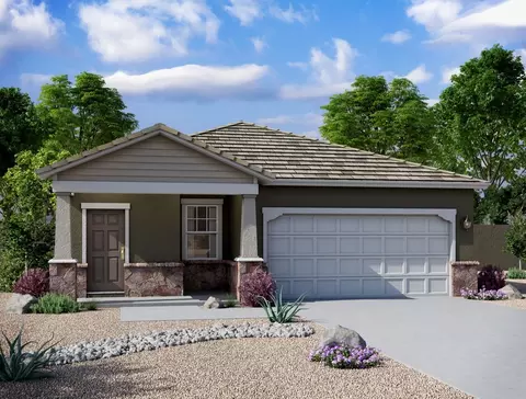 5910 E Demeter Dr, Florence, AZ 85132 photo 16