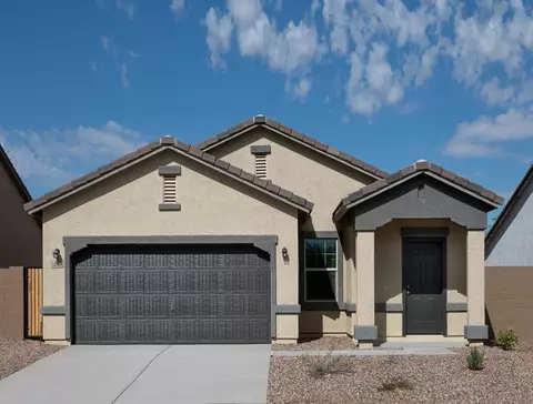 5910 E Demeter Dr, Florence, AZ 85132 photo 4